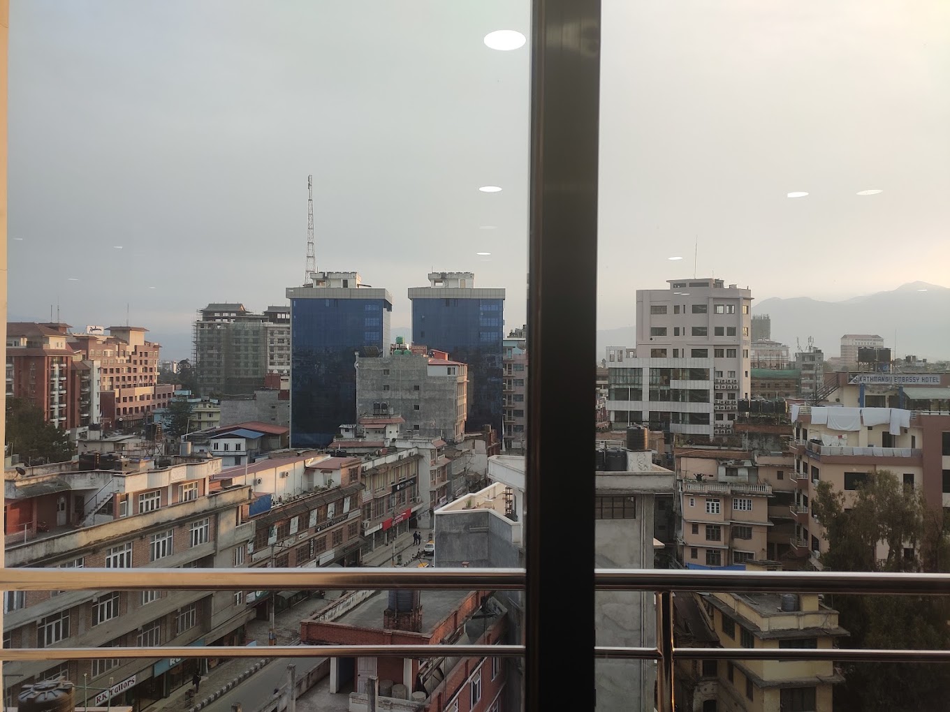 Picture of Kathmandu Metropolitan City, Bagmati
